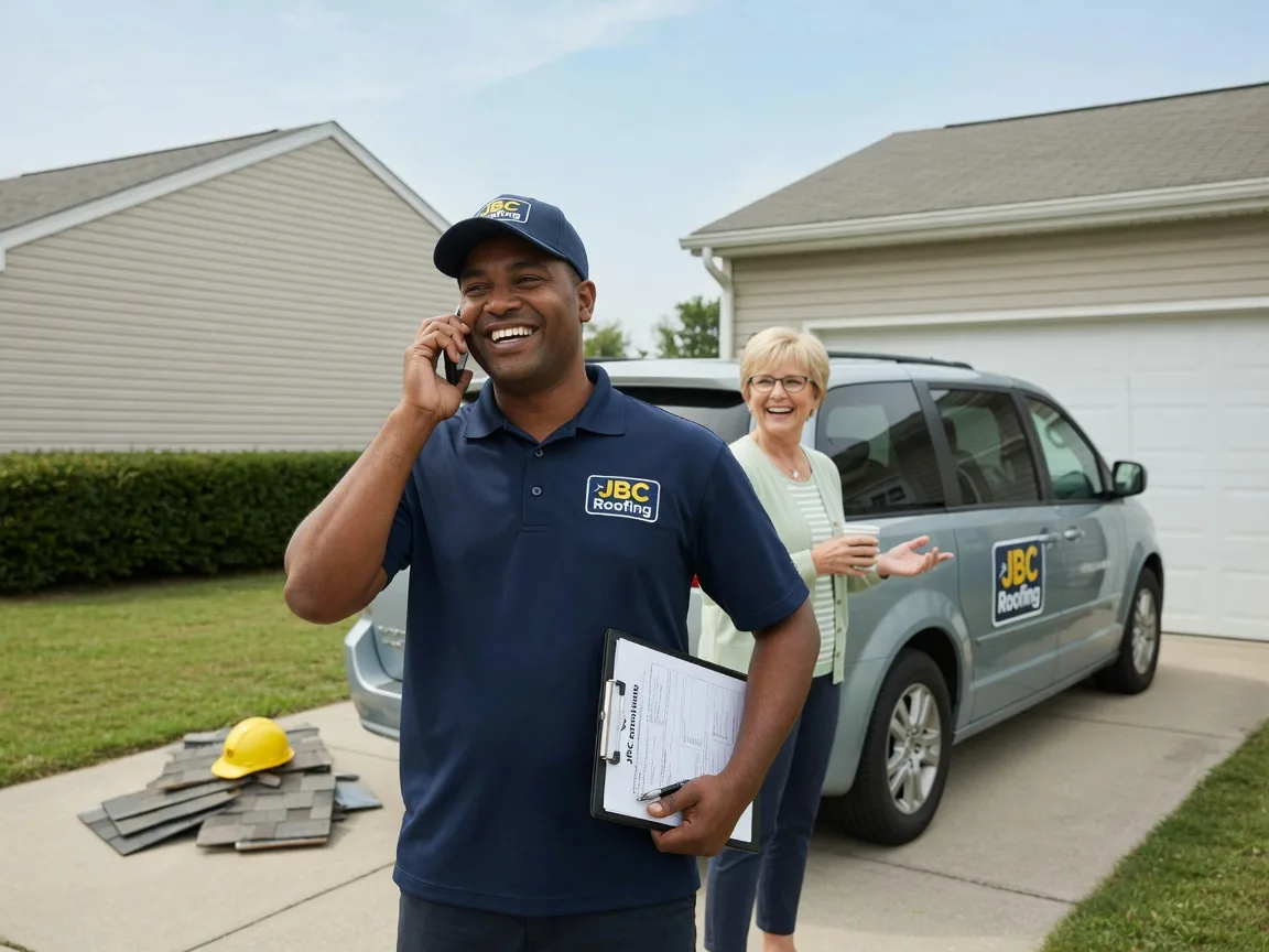 Roof Replacement Madrid, NE FAQs